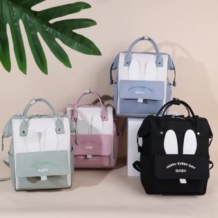 4030 MUMMY DIAPER BACKPACK